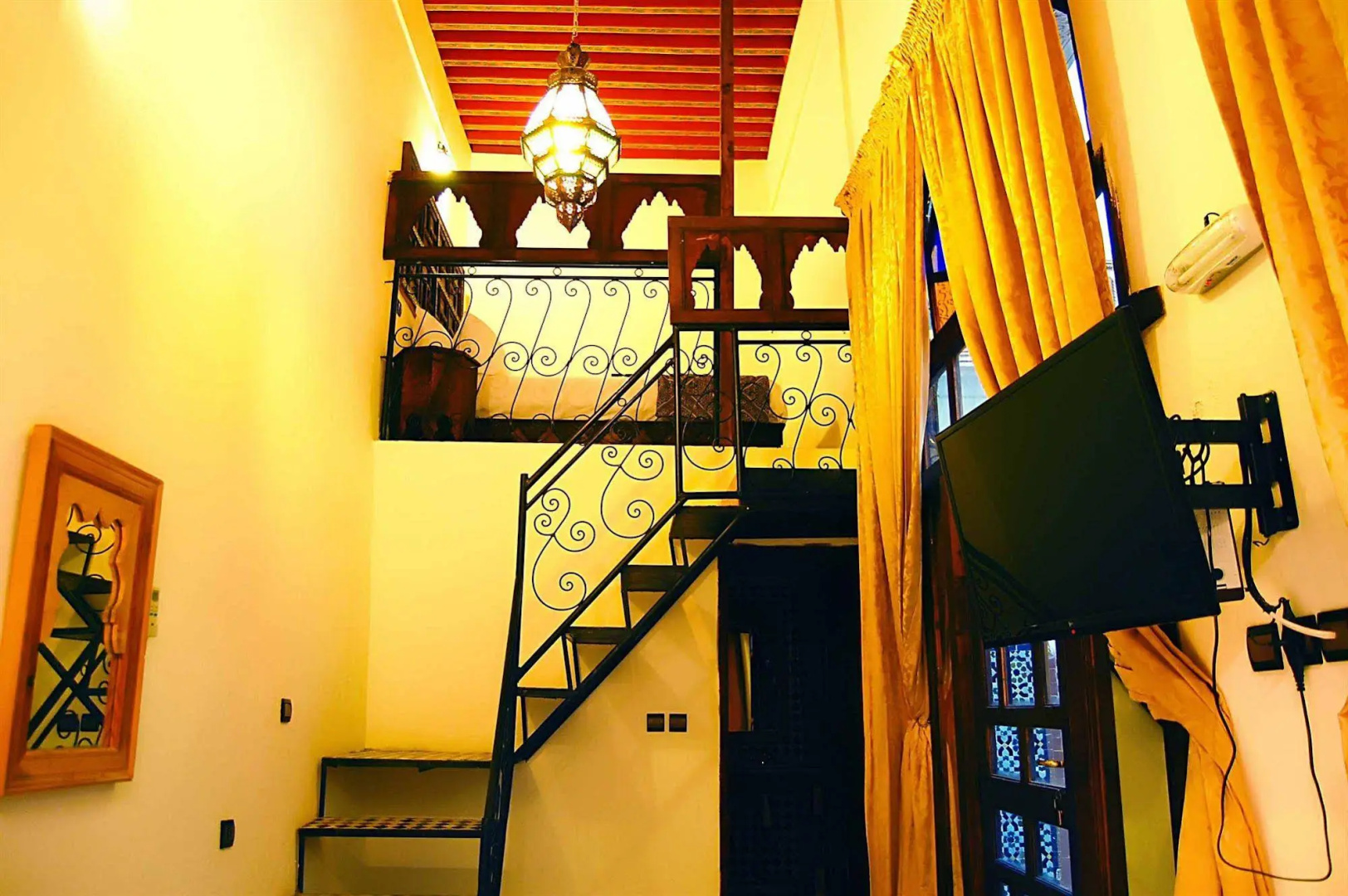 Foto - Riad Fes Aicha