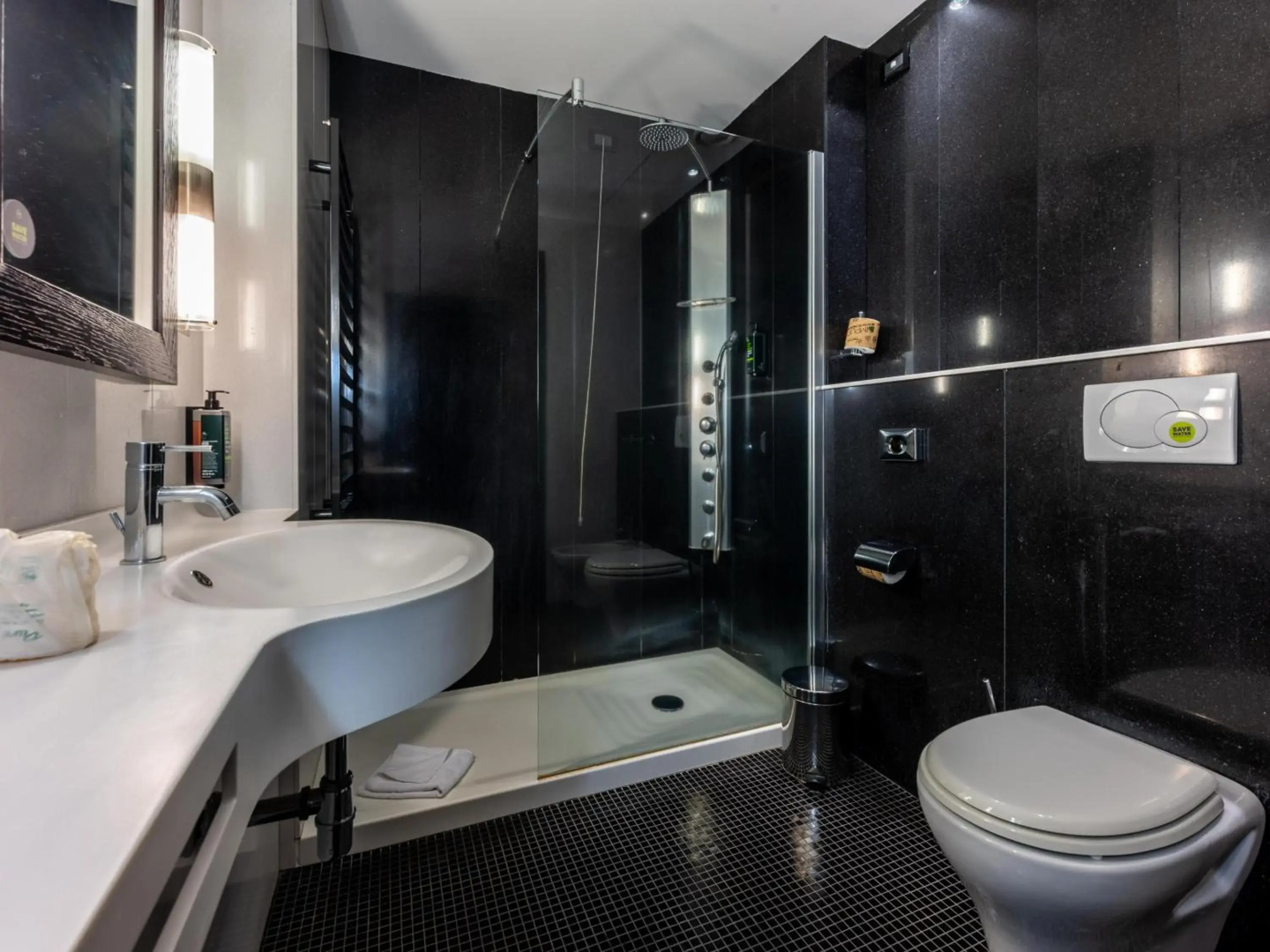 Photo - B&B Hotel Borgaro Torinese