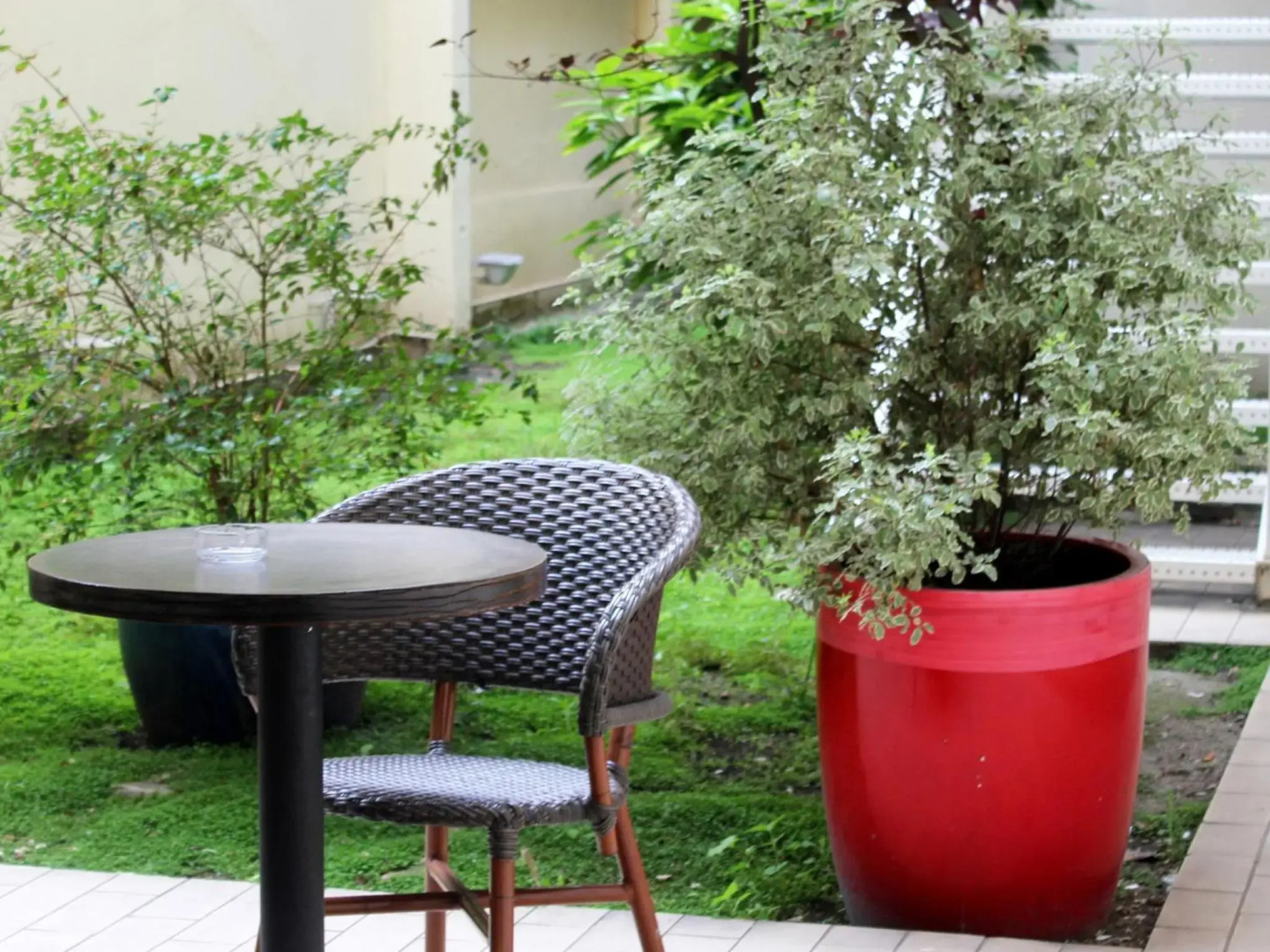 Foto - New Hotel Saint Lazare