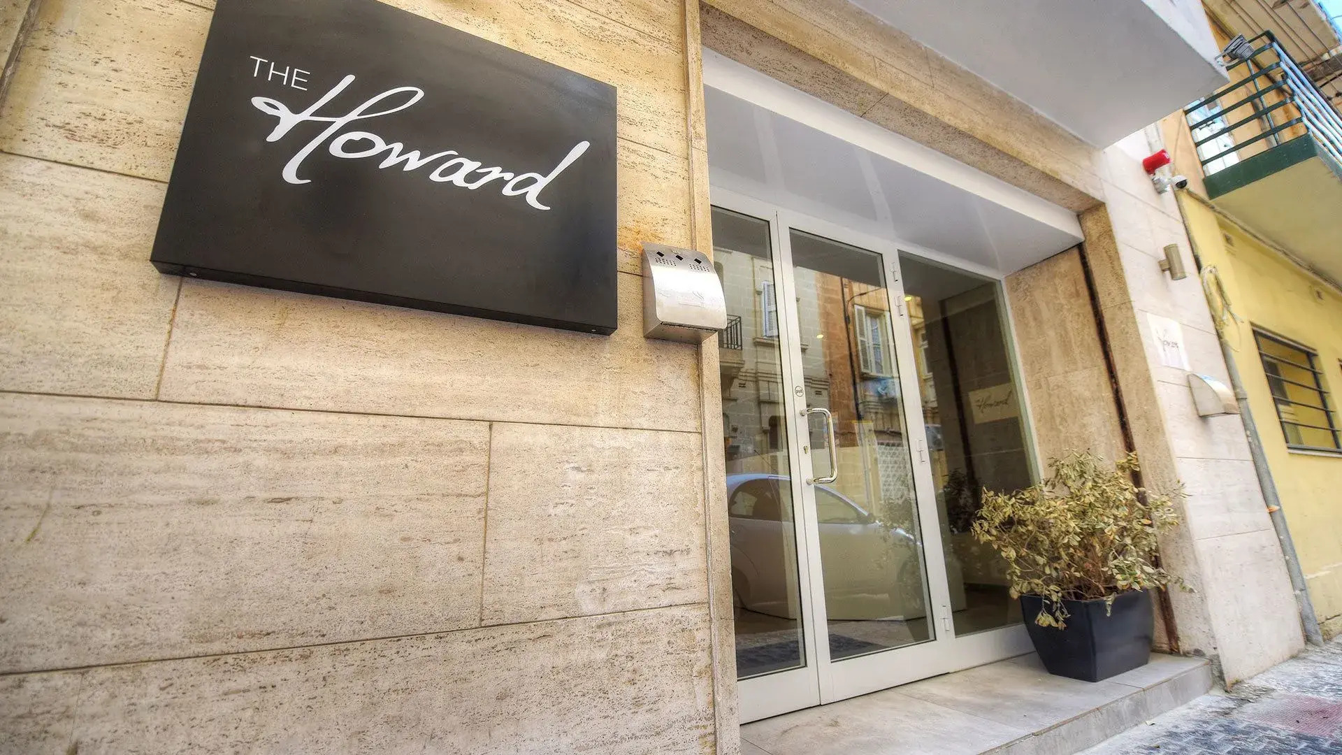 Foto - The Howard Hotel