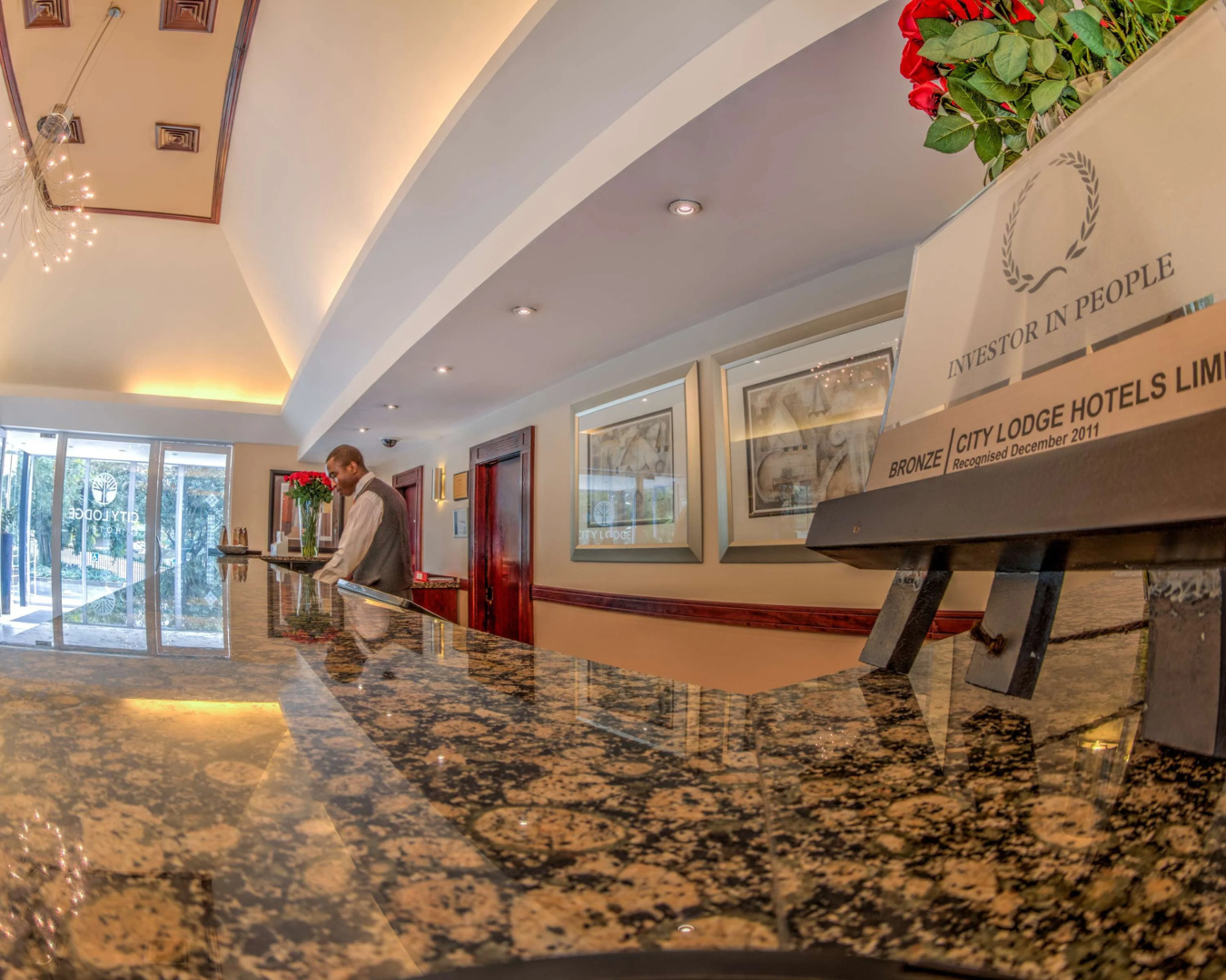 Photo - City Lodge Hotel Bryanston