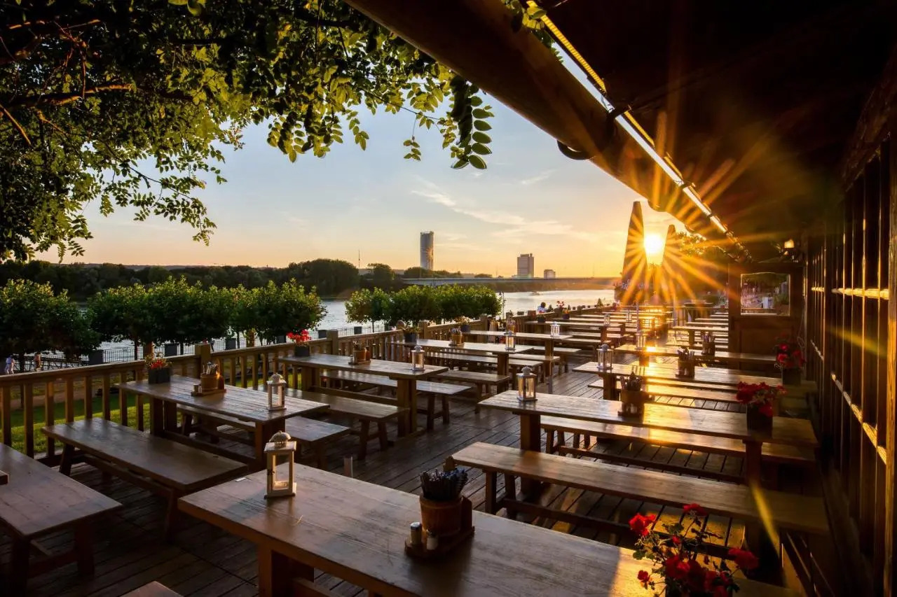 Photo - Kameha Grand Bonn