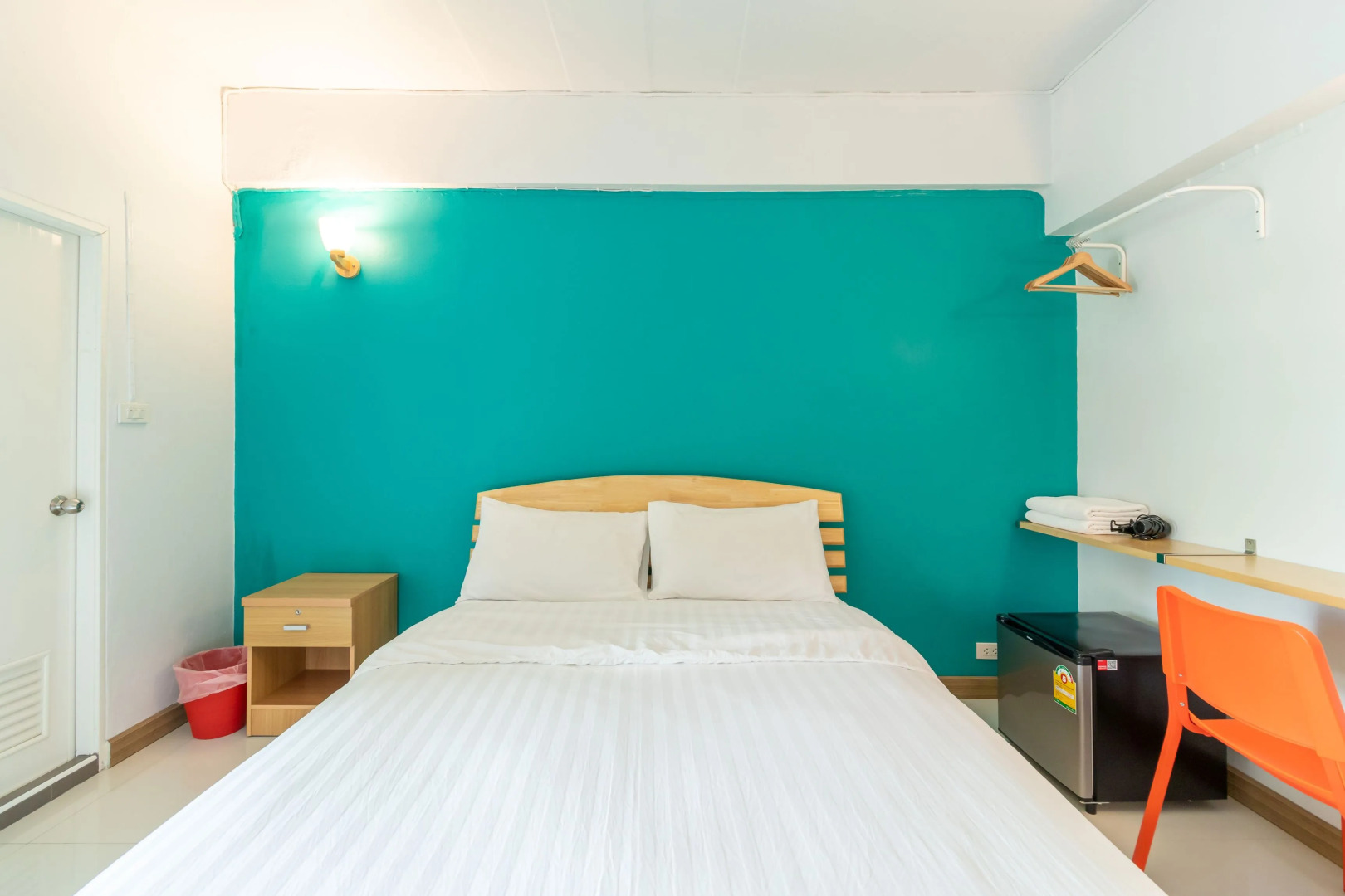 Foto - Living Naraa Place