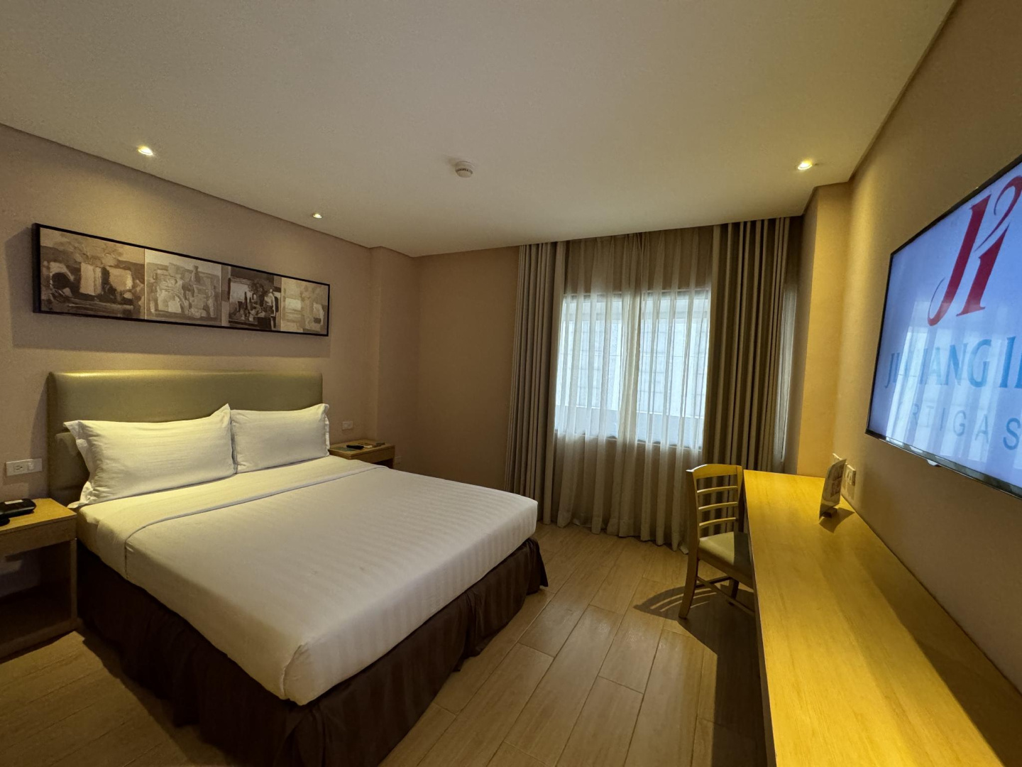 Photo - Jinjiang Inn Ortigas