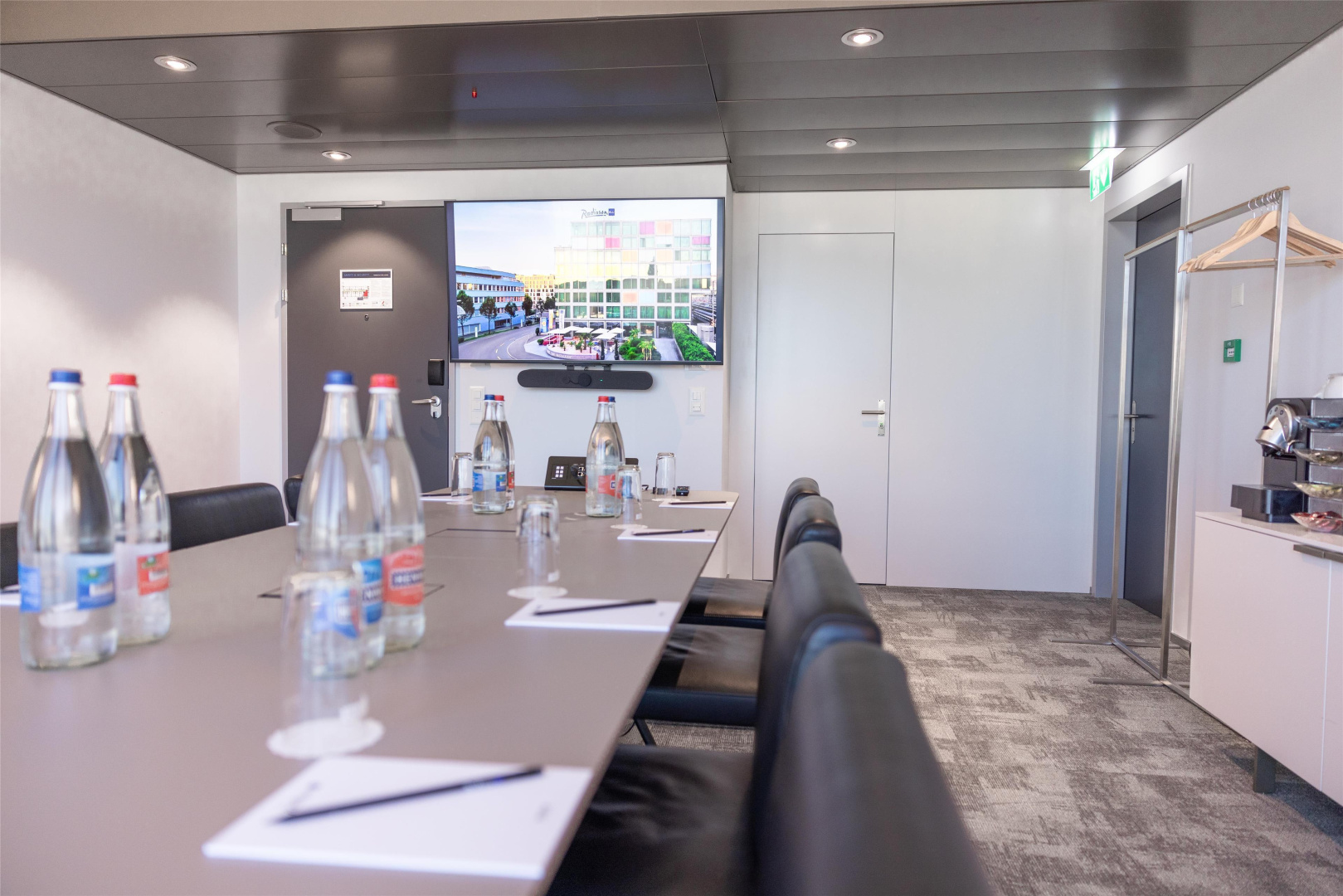 Photo - Radisson Blu Hotel, Lucerne