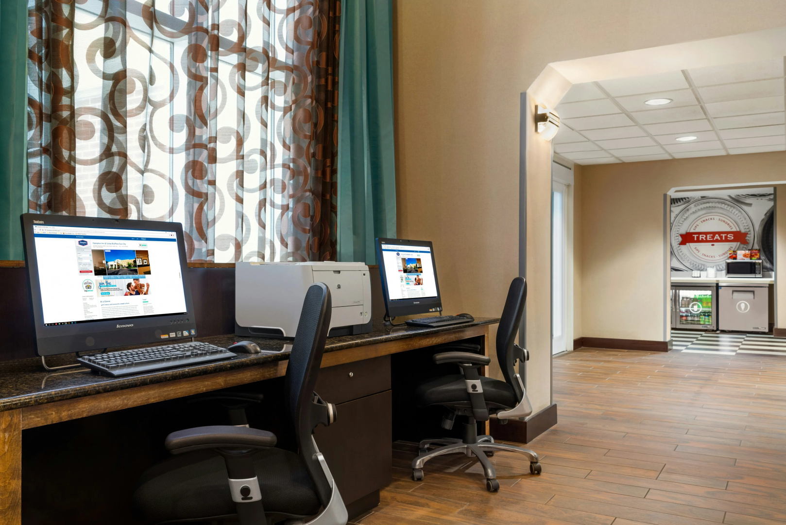 Foto - Hampton Inn & Suites Bluffton-Sun City