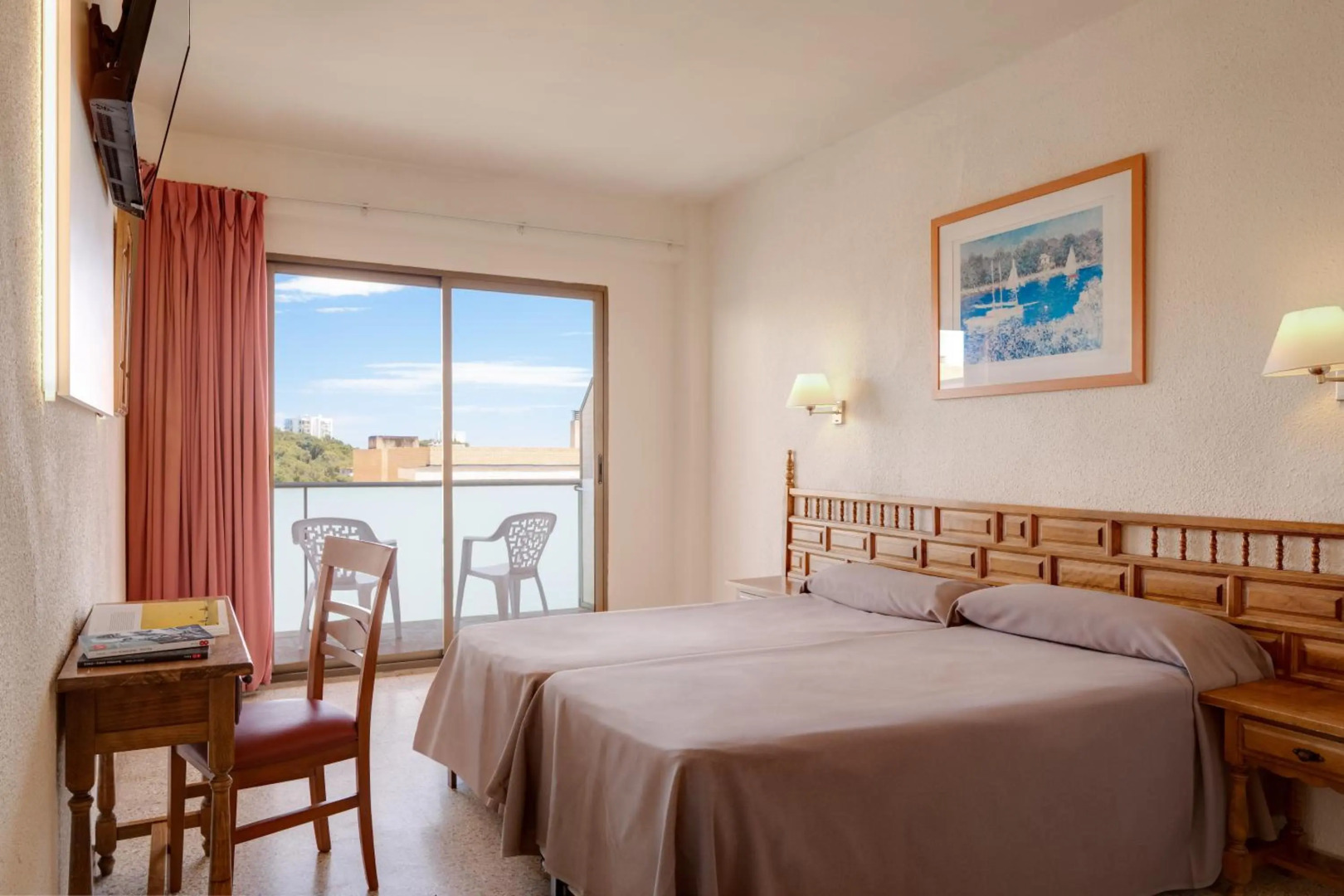 Foto - Hotel Orsaria