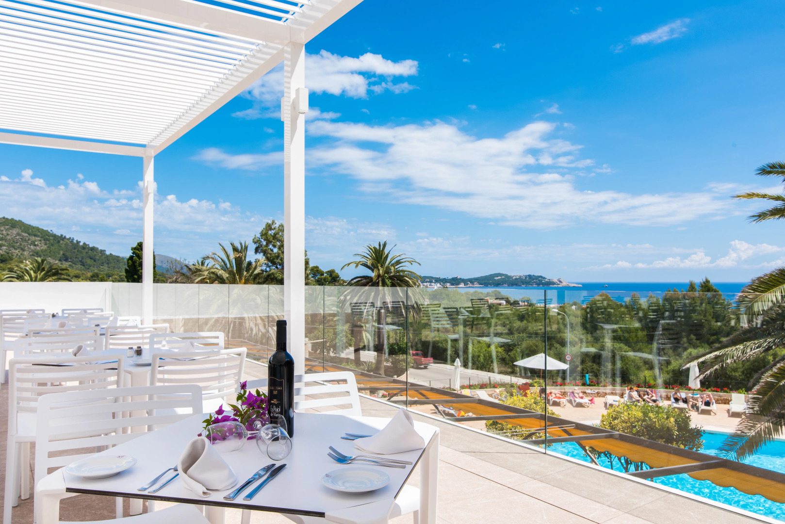 Photo - Hotel Na Taconera