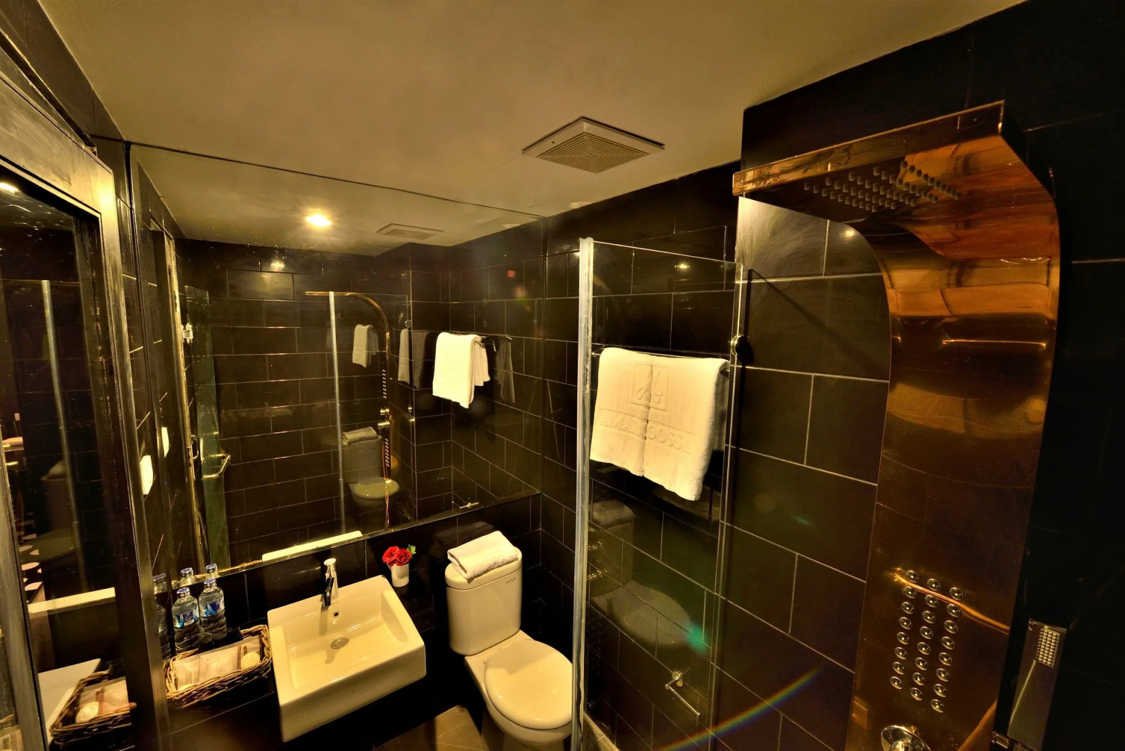 Photo - Little Amaroossa Hotel