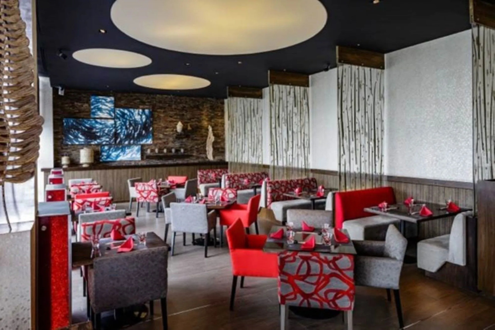 Foto - Barceló México Santa Fe