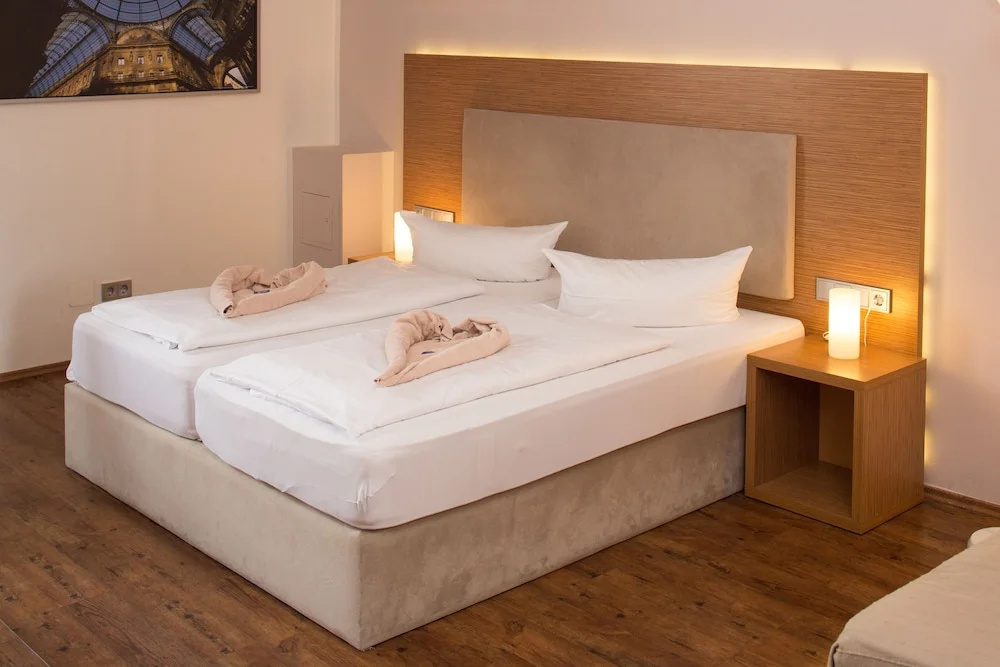 Photo - T3 Hotel Cityloft
