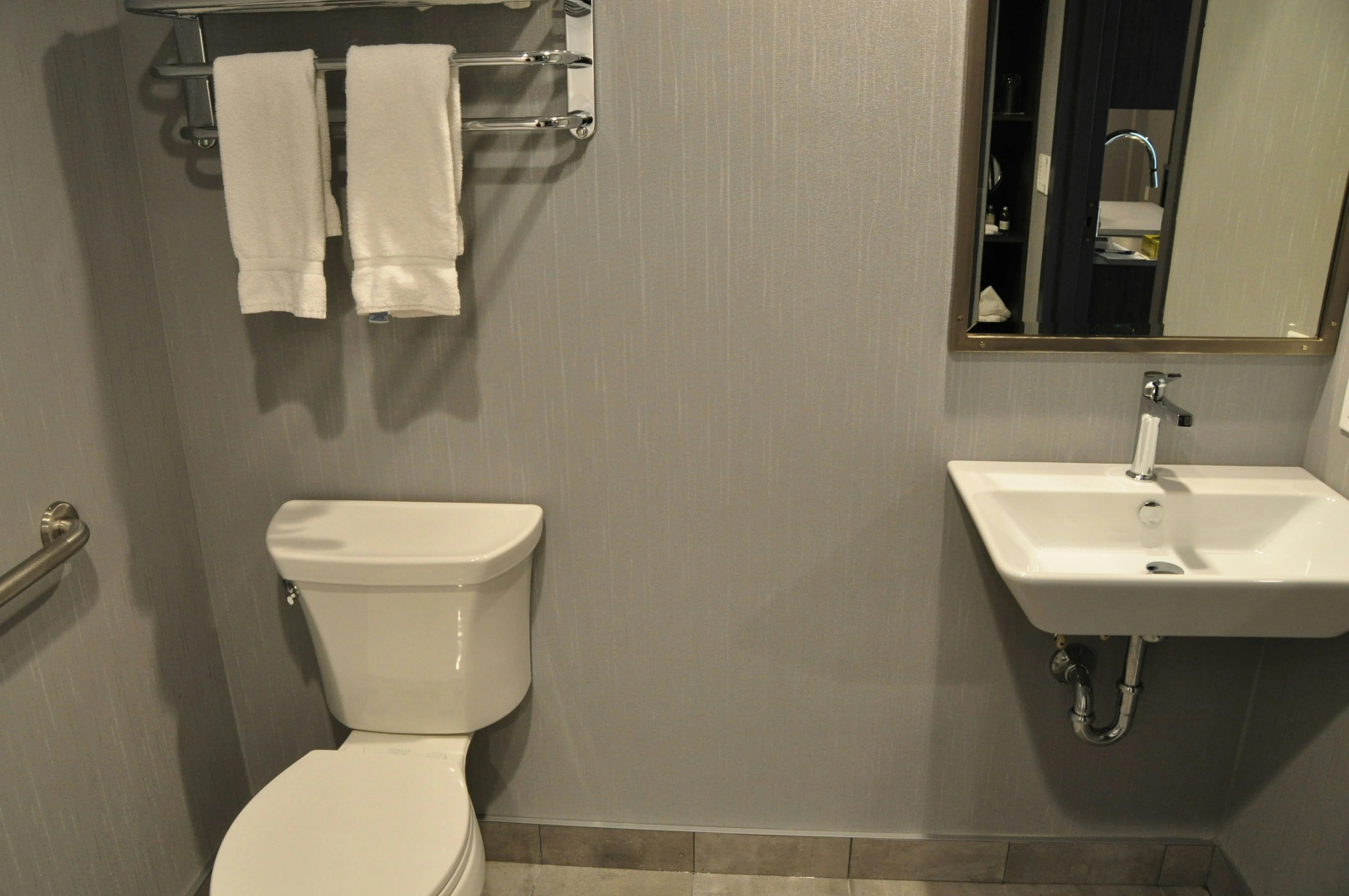 Foto - Hotel & Suites Le Dauphin Quebec