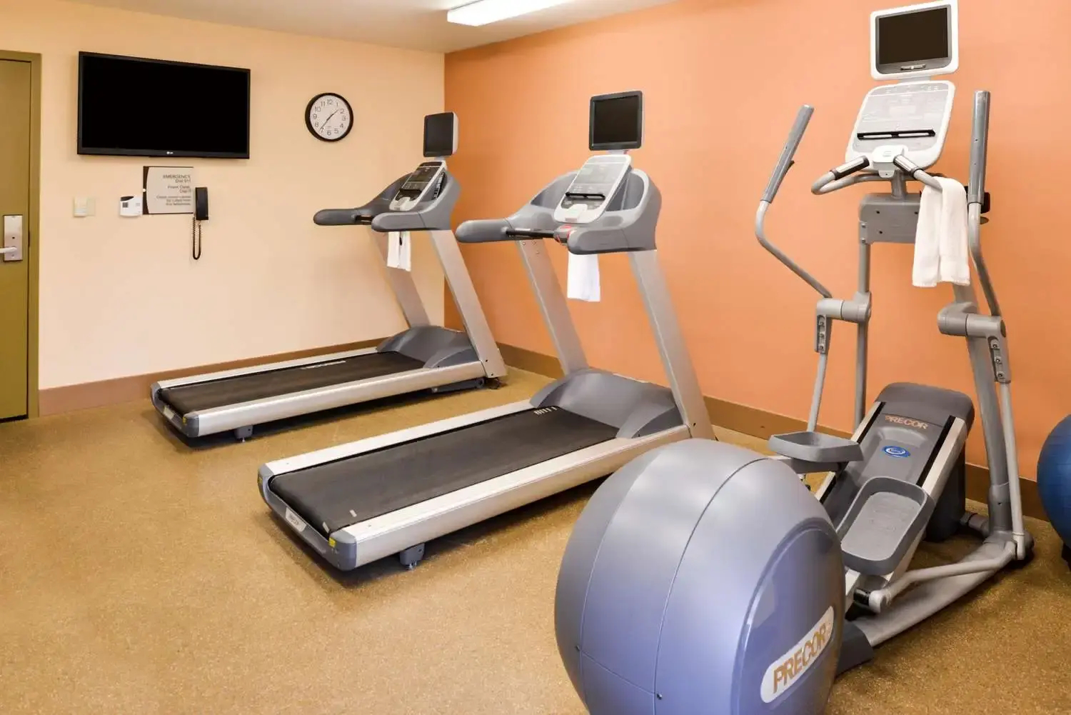 Photo - Homewood Suites by Hilton Fresno
