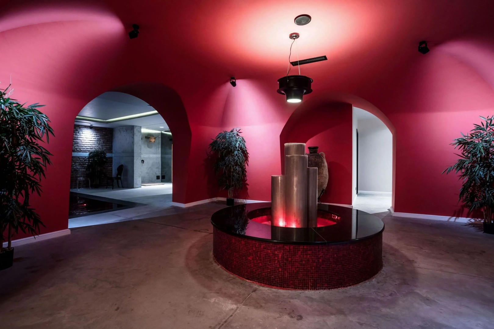 Photo - Park Hotel & Spa