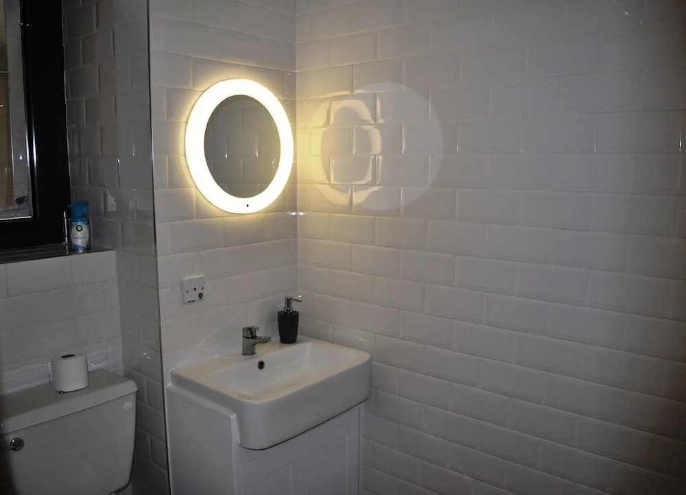 Foto - Cosmos Capsule Hub London