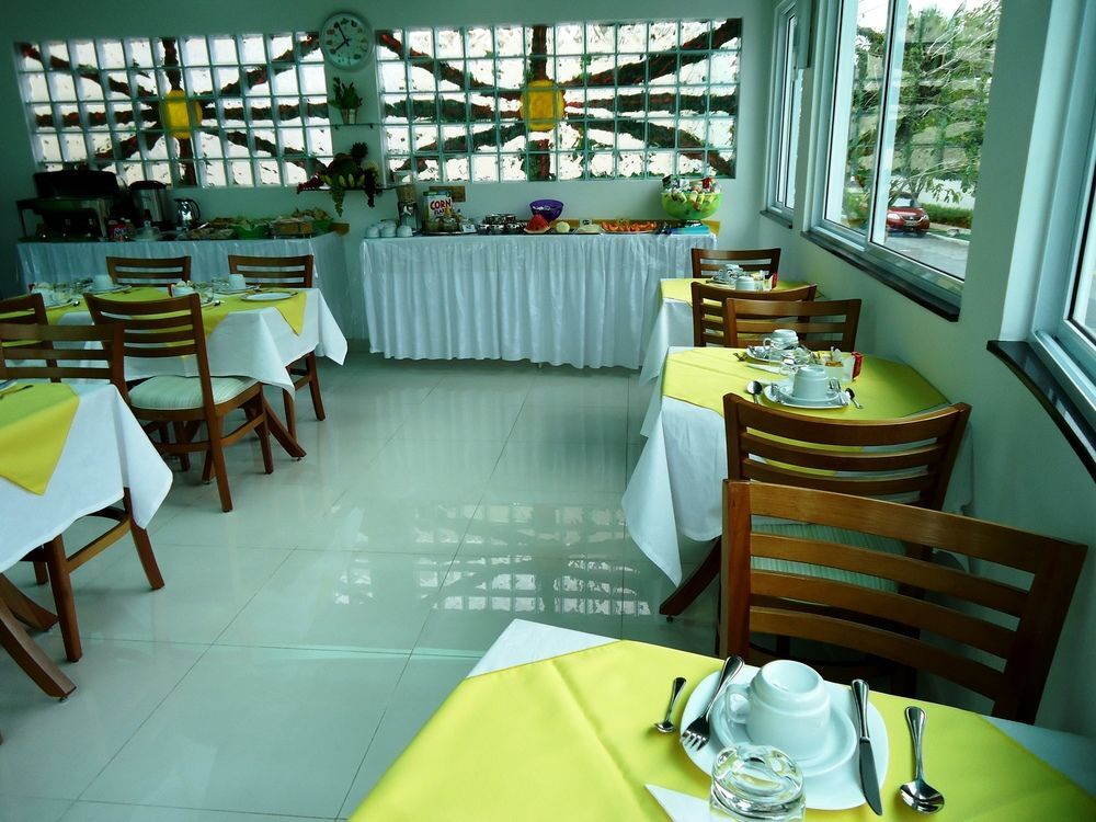 Foto - Hotel The Green Ecologic