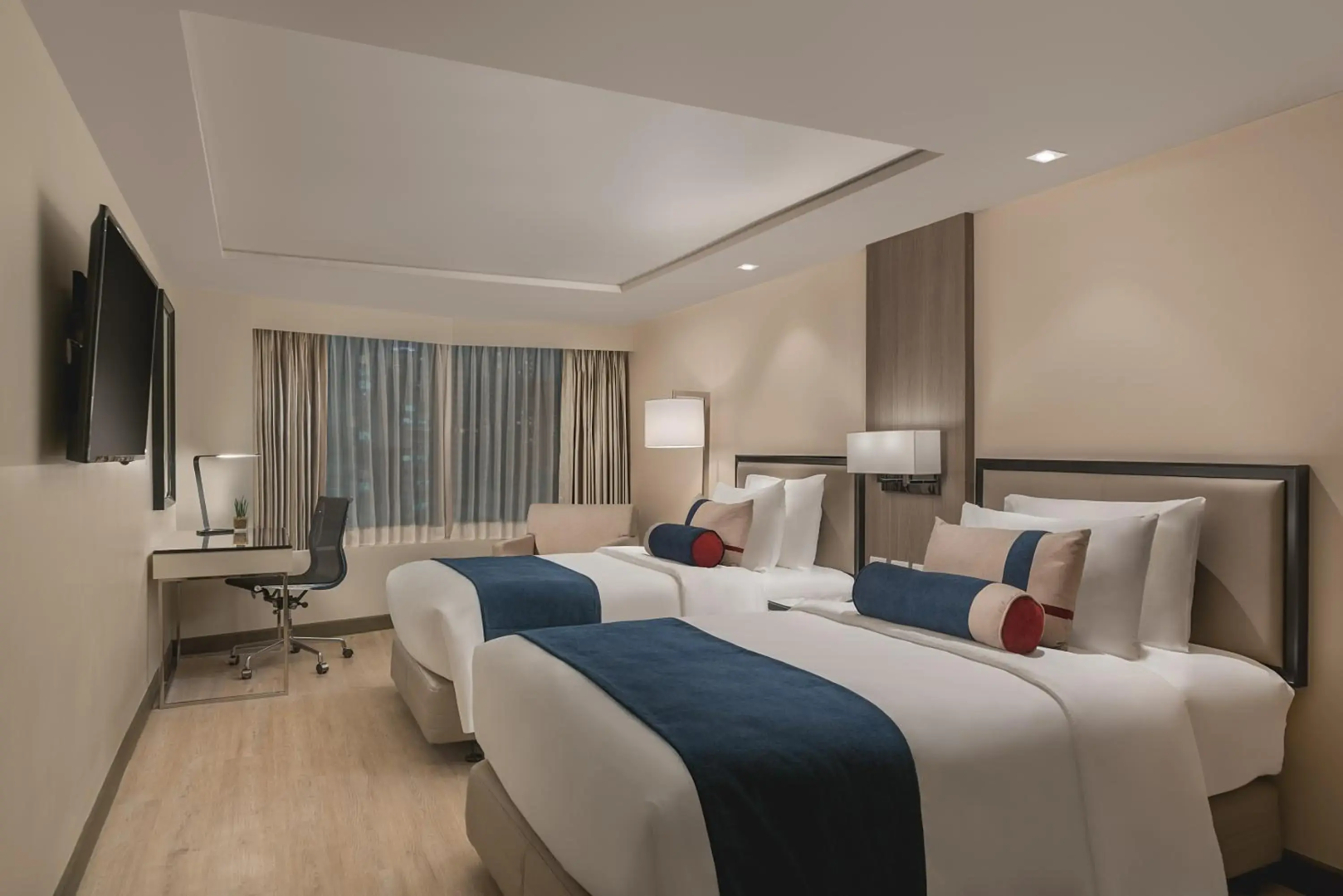 Photo - Seda Residences Makati