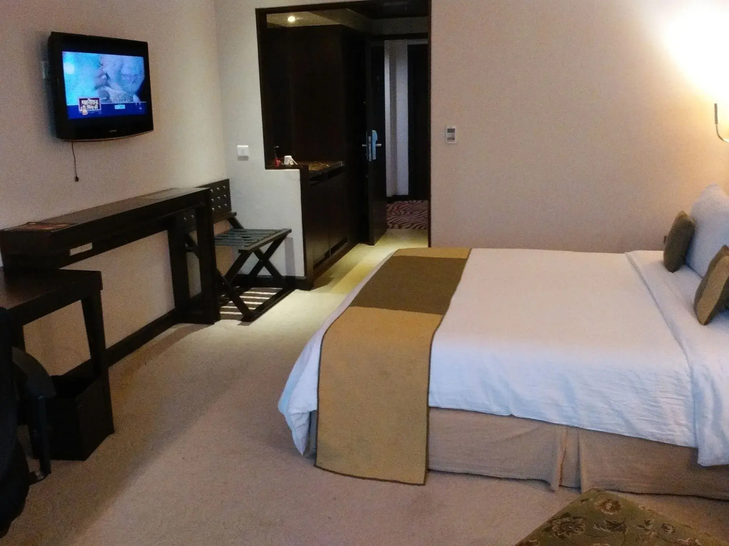 Foto - Goldfinch Hotel Delhi NCR