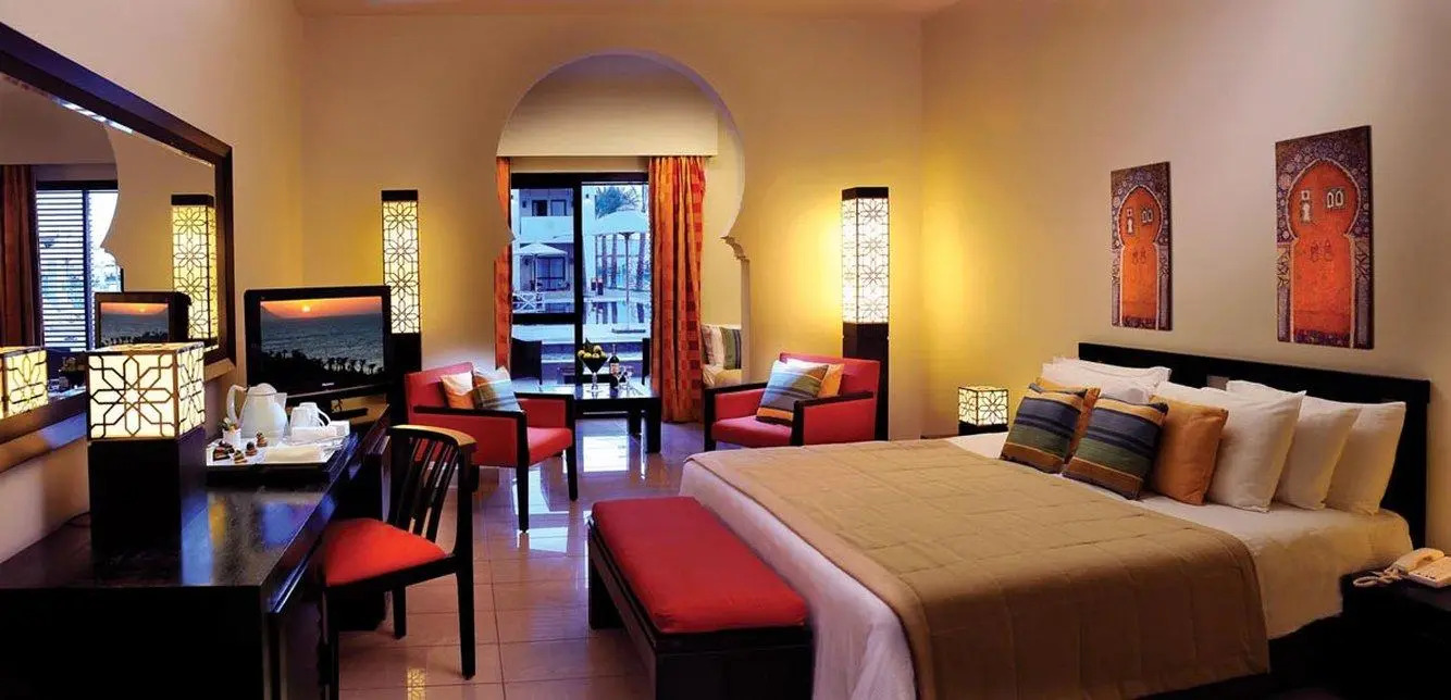 Foto - Sentido Reef Oasis Aqua Park Resort