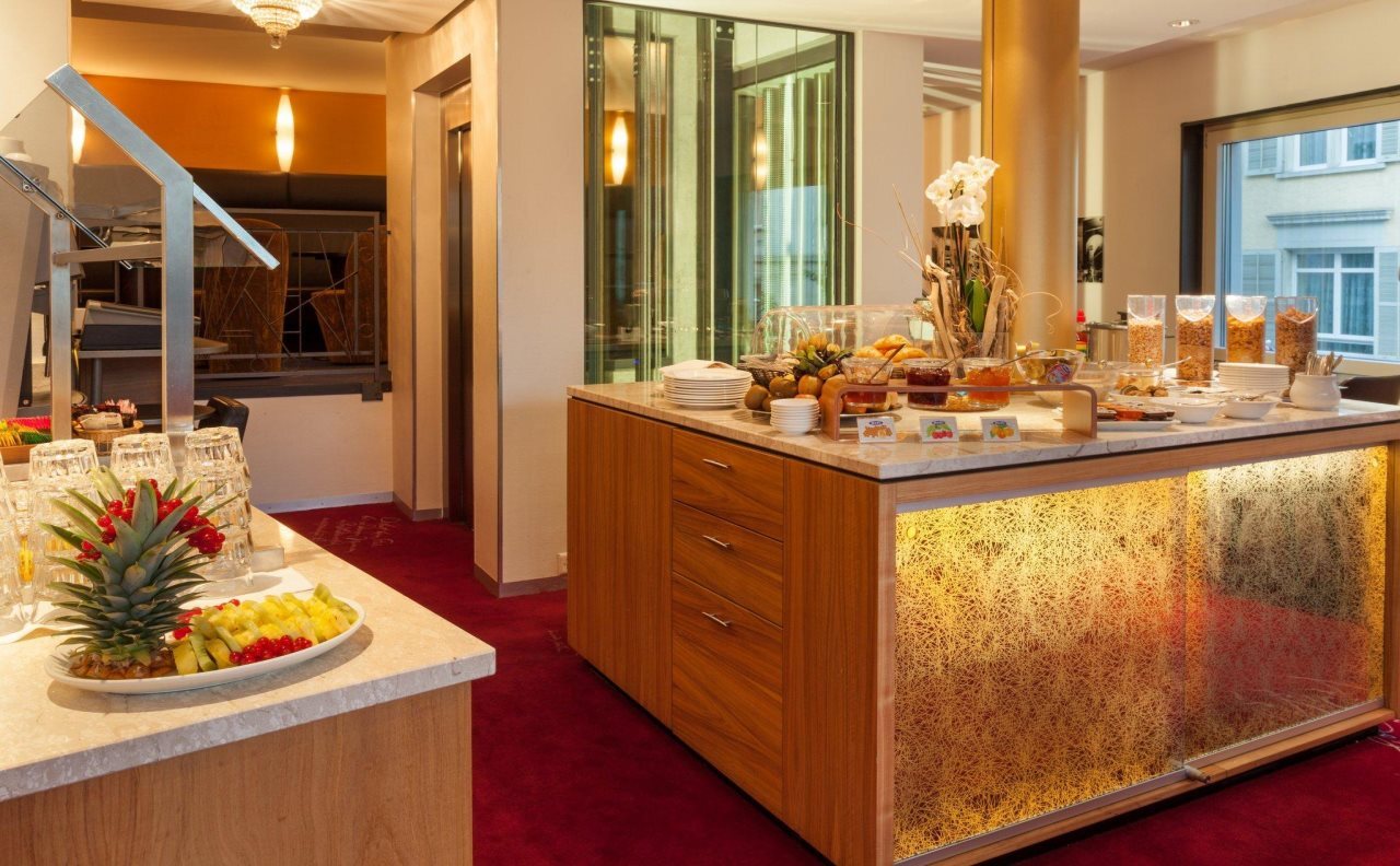 Photo - Swiss Chocolate by Fassbind Zurich