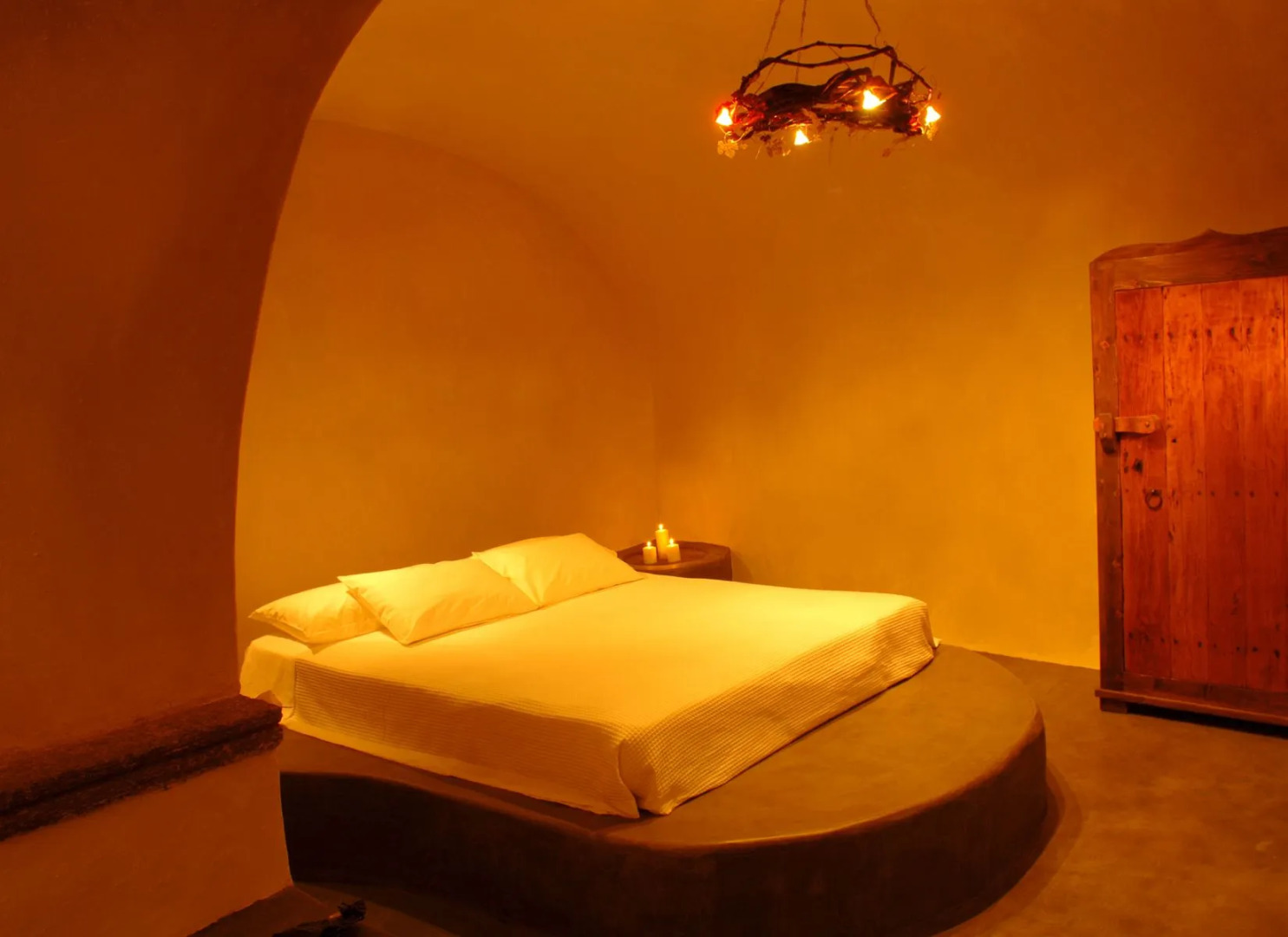 Foto - Santorini Heritage Villas