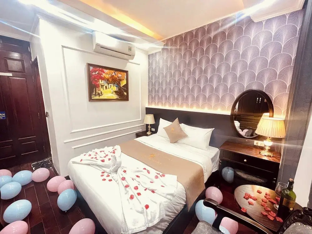 Foto - Majestik Hotel