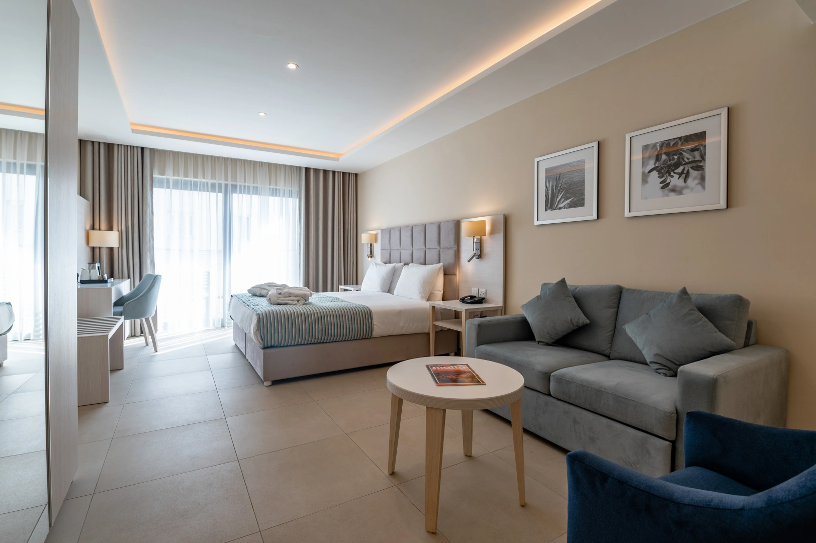 Photo - Maritim Antonine Hotel & Spa Malta