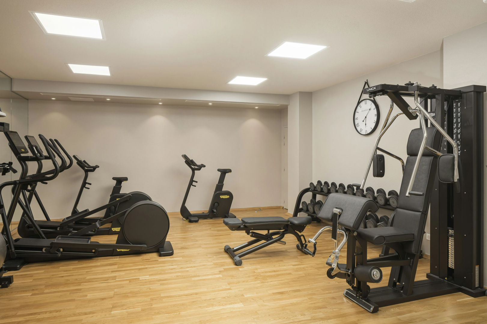 Photo - Hilton Garden Inn Paris La Villette