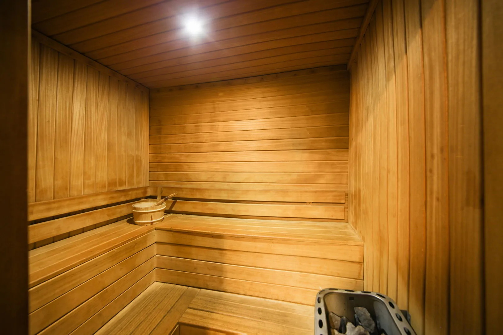 Foto - White Monarch Hotel