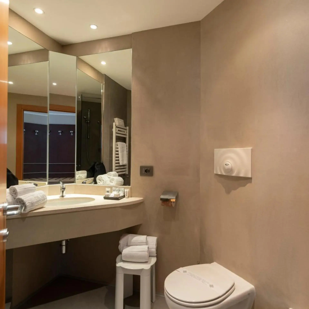 Photo - Airporthotel Verona Congress & Relax