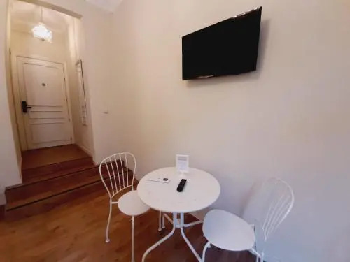 Photo - Lumine Luxury Suites by gaiarooms