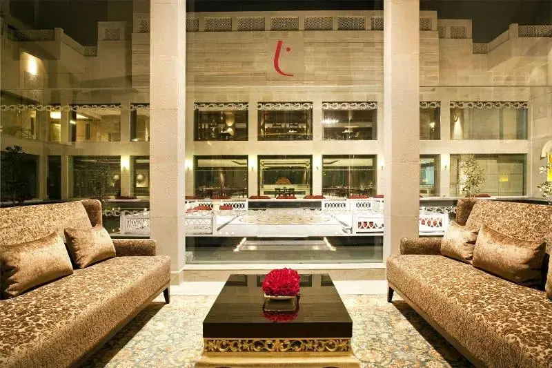 Foto - The Lalit Jaipur