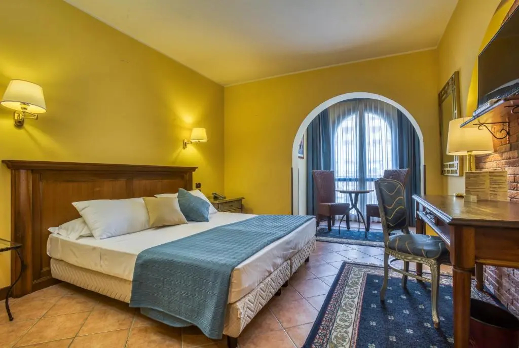 Foto - Hotel San Giorgio