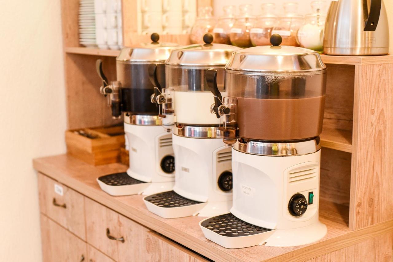 Foto - Hotel Kehl Haus