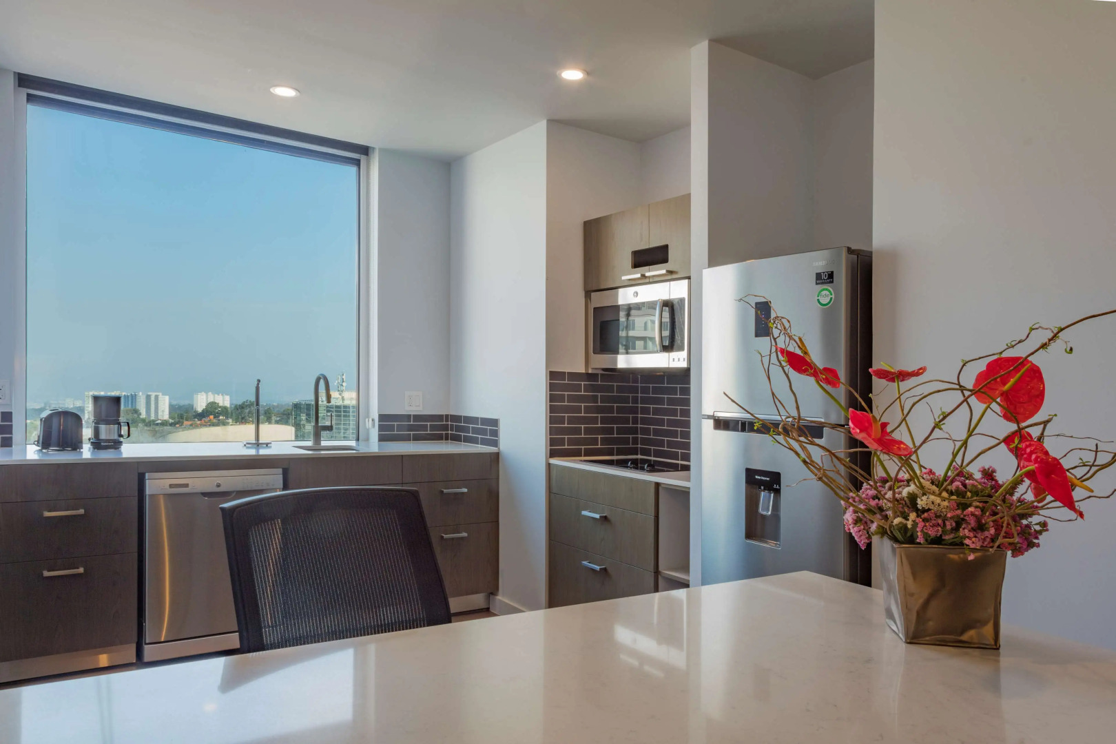 Foto - Hyatt House Mexico City Santa Fe