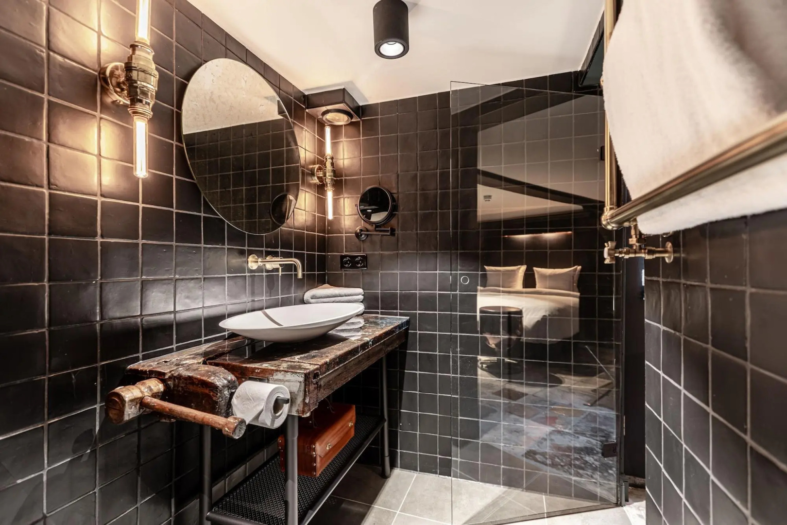 Foto - Boutique Hotel The Craftsmen