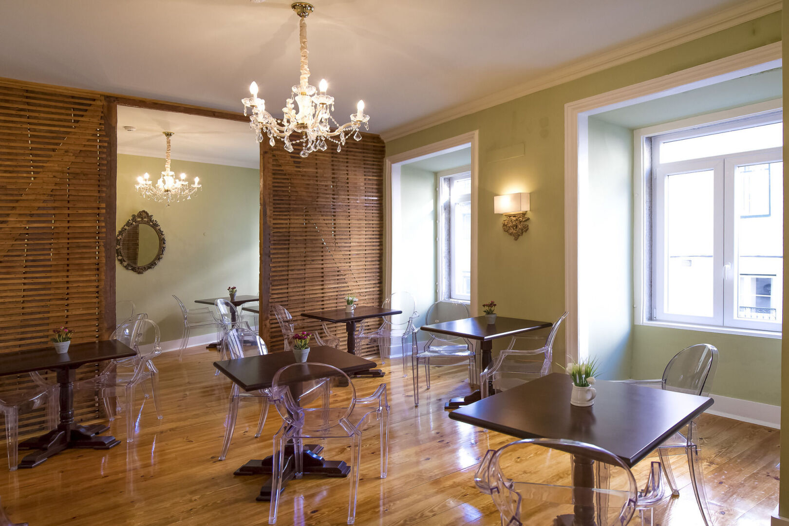 Photo - Hotel Alegria