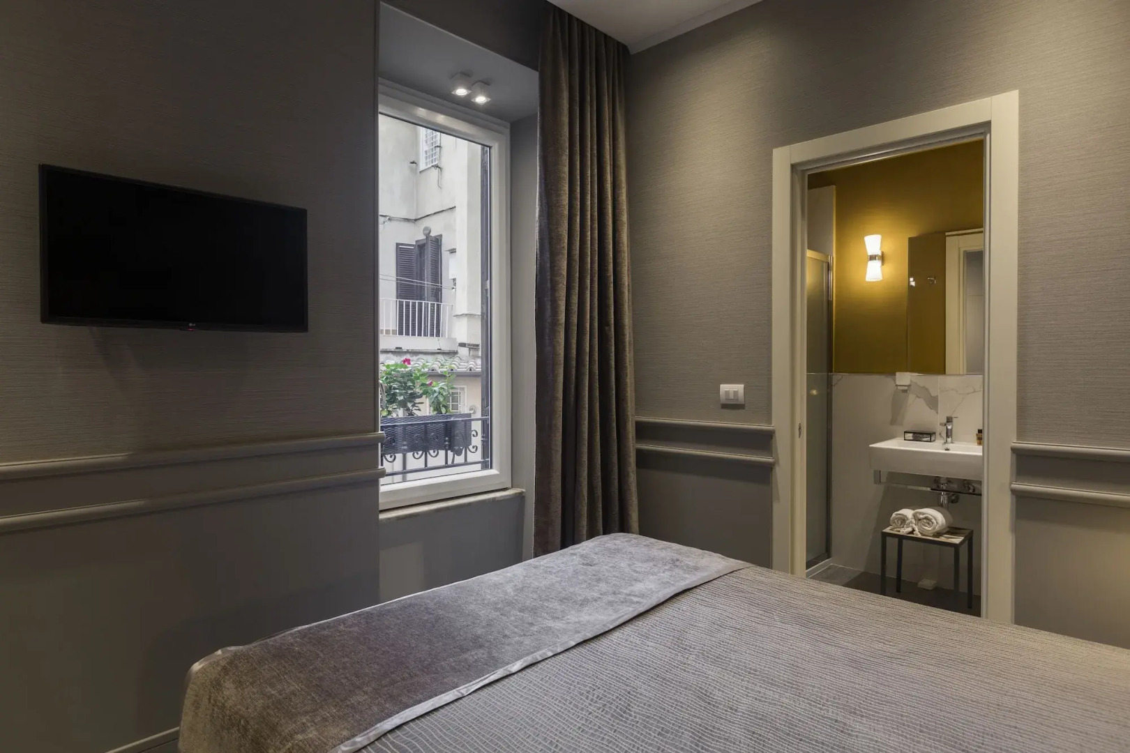 Foto - San Carlo Suite