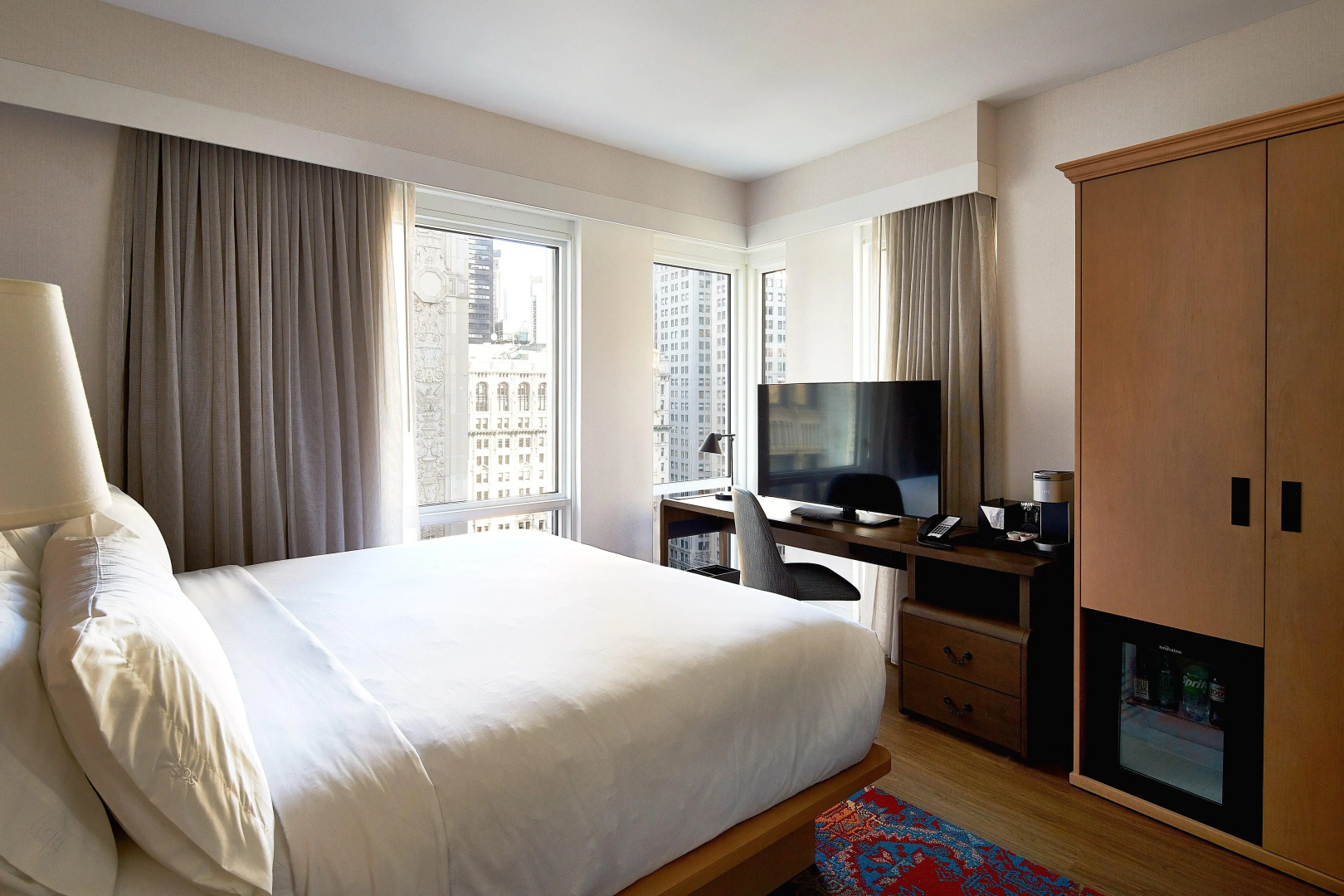Foto - Hotel Indigo NYC Financial District by IHG