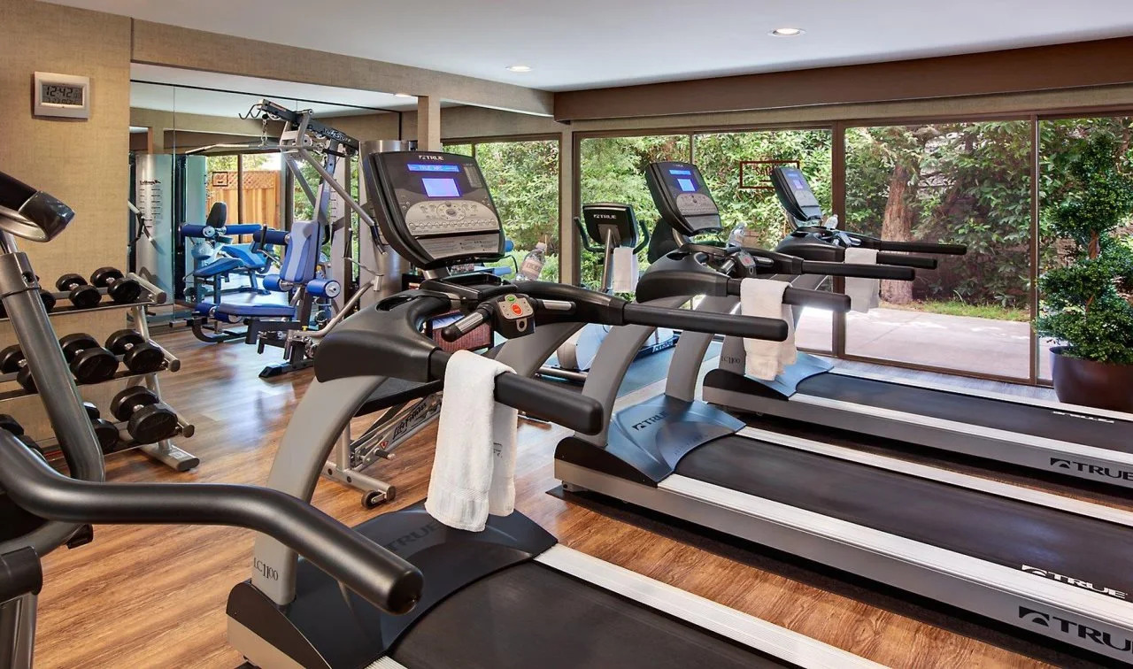 Foto - Luxe Sunset Boulevard Hotel