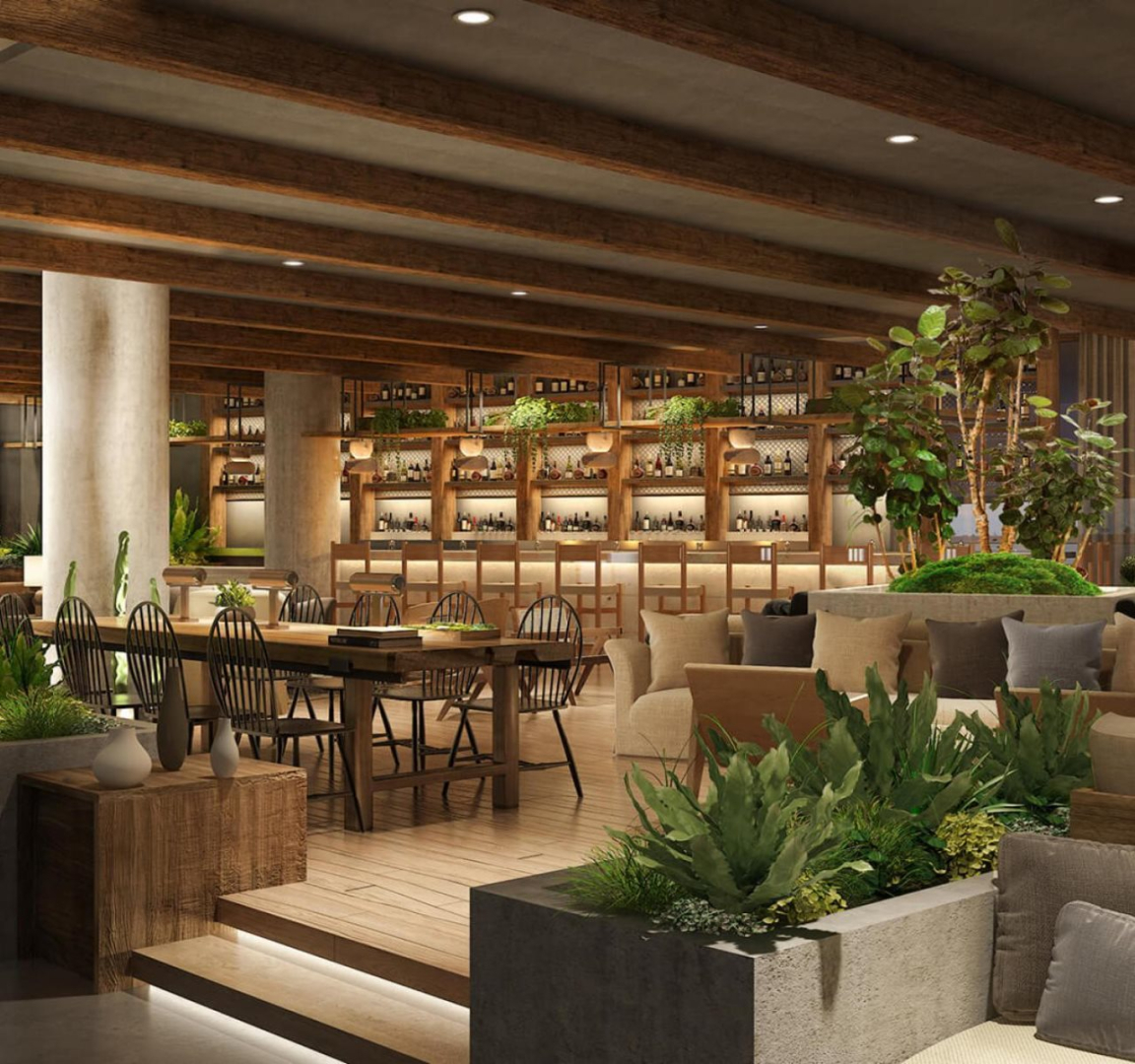 Photo - 1 Hotel West Hollywood