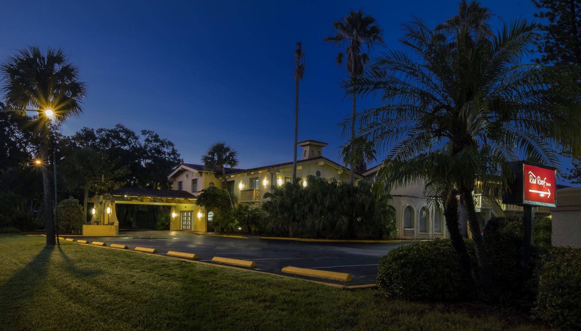 Foto - Red Roof Inn Tampa Bay - St Petersburg
