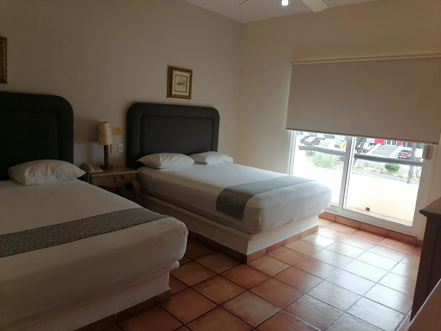 Foto - Suites Las Palmas