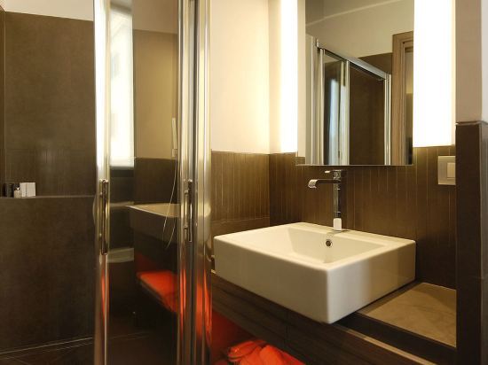 Foto - Orazio Palace Hotel