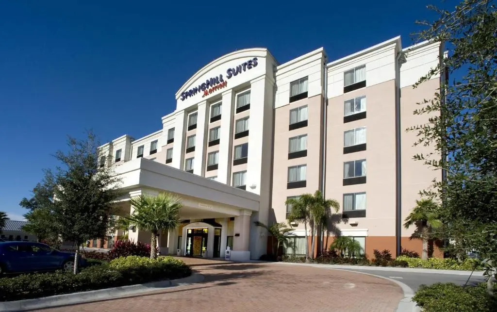 Foto - SpringHill Suites by Marriott - Tampa Brandon