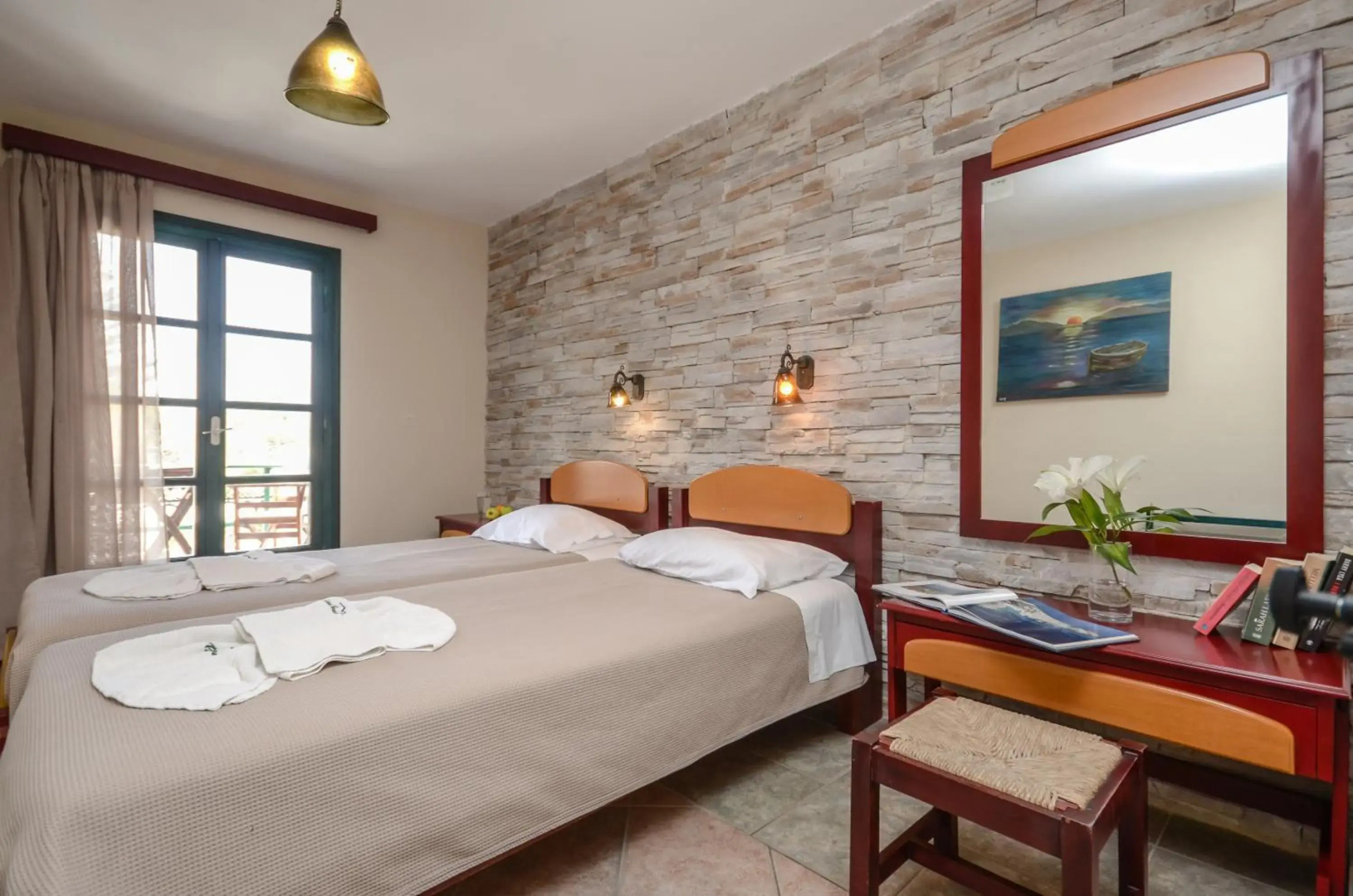 Foto - Hotel Naxos Beach