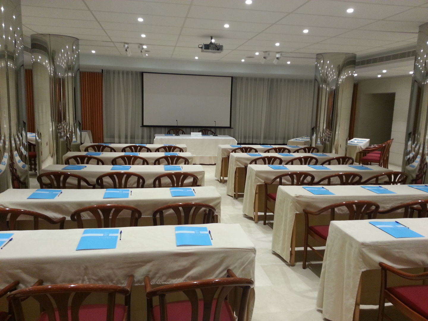 Foto - Hotel Vallemar