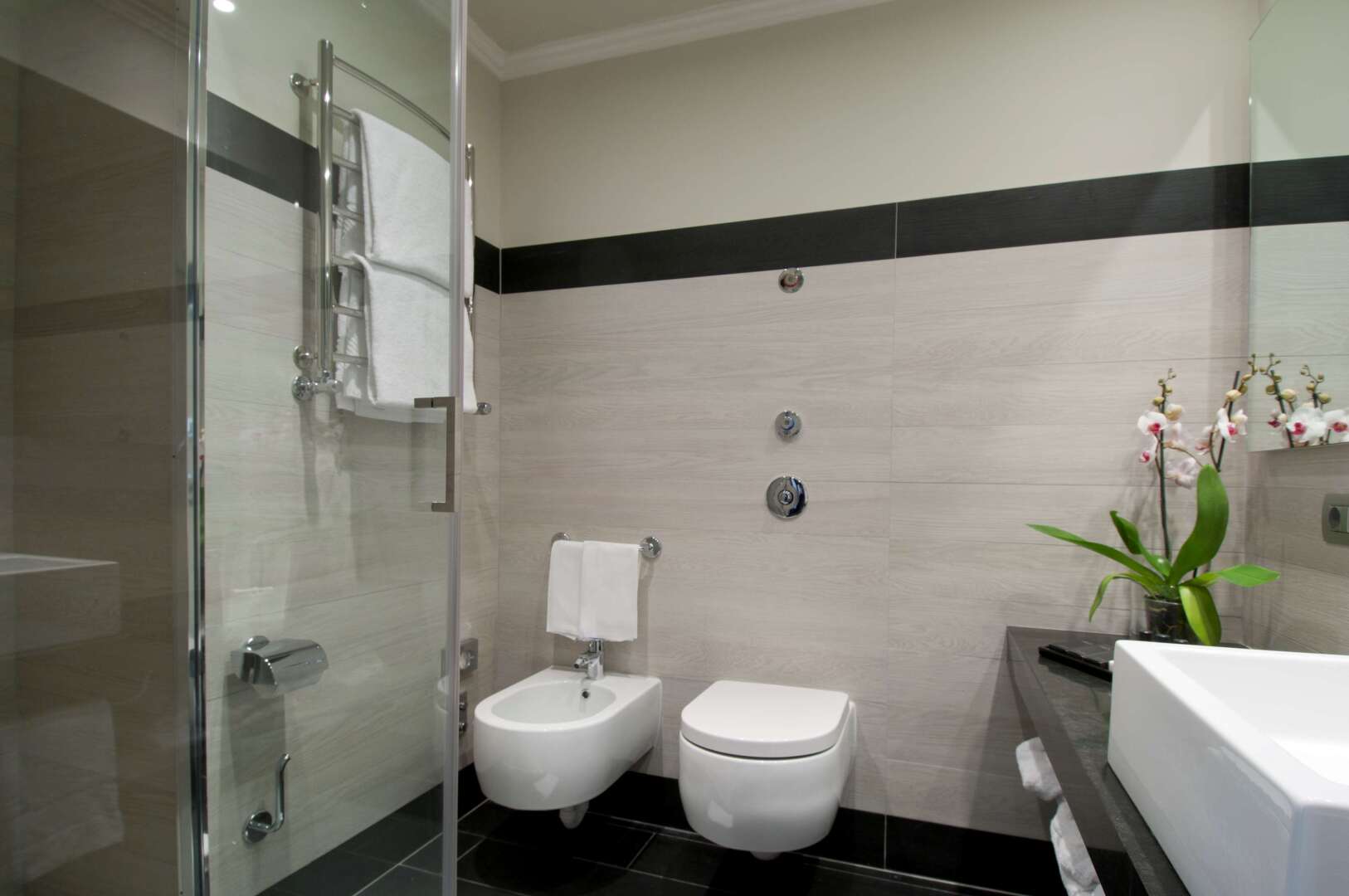 Foto - Sina De La Ville