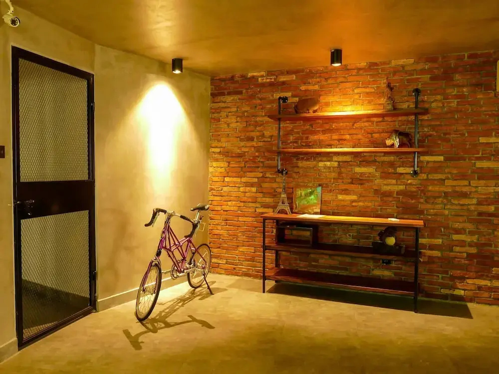 Foto - Urban Hotel