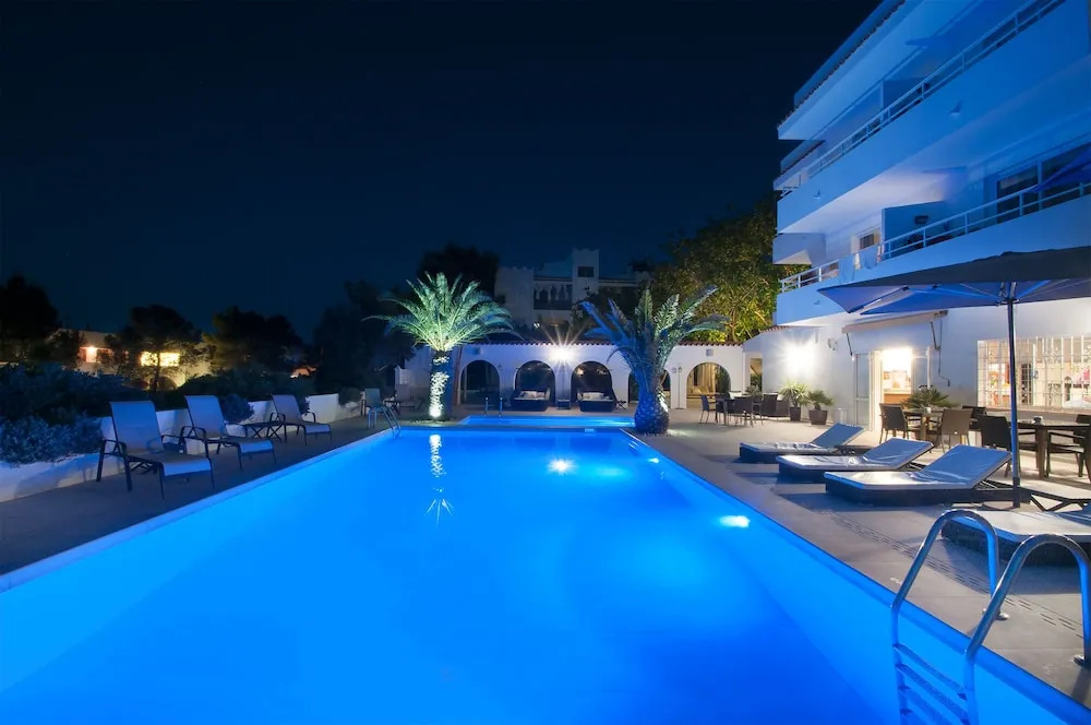 Photo - Secret Oasis Ibiza- Adults Only